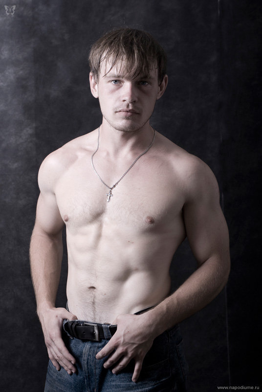 Фото Андрей Алексеев