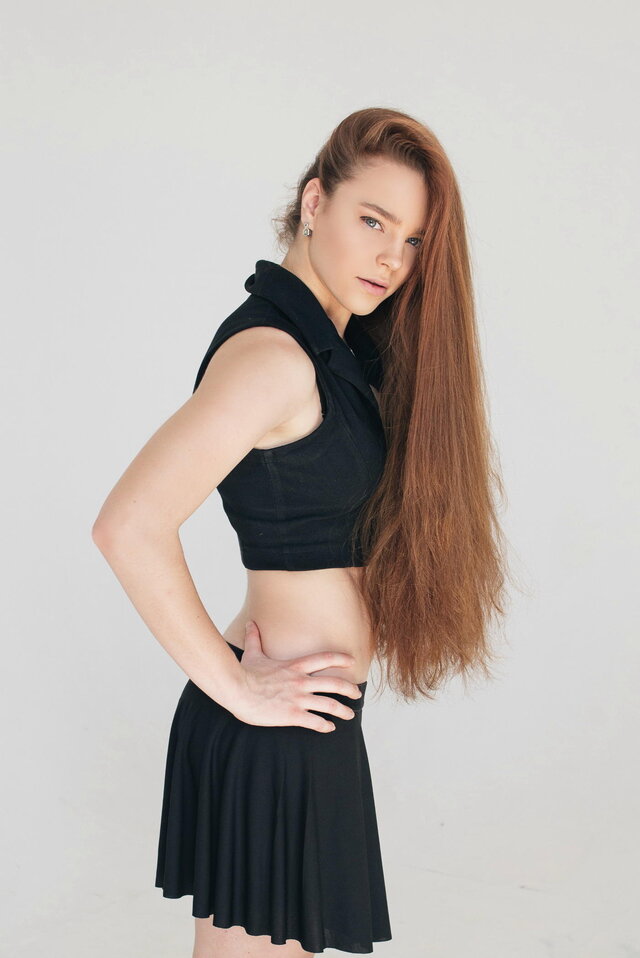 Фото Карина Гриневская