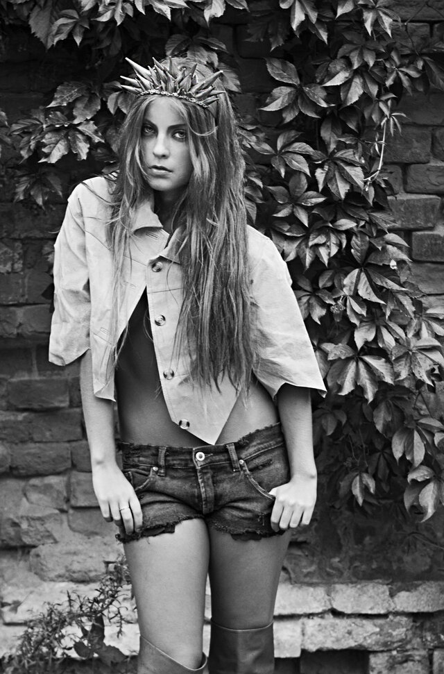 Фото Irina