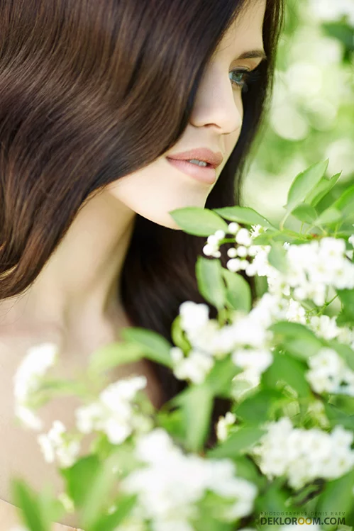 Anna Sidorova's photo