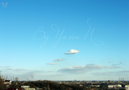 Фото Яна Найдёнова