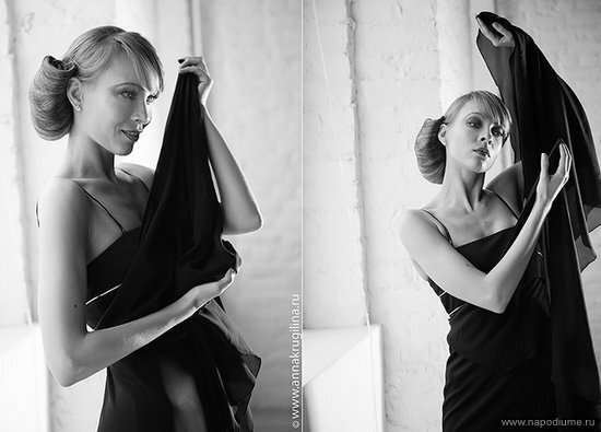 Фото Anna Krugilina