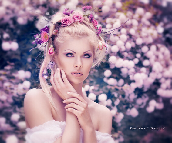 Фото Dmitriy Hitrou Belov