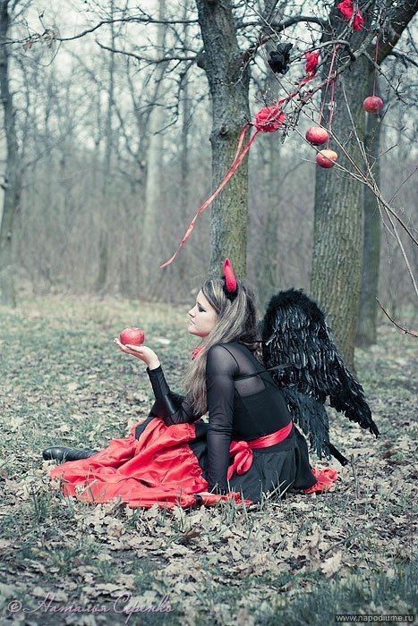 Фото Наталья Серенко