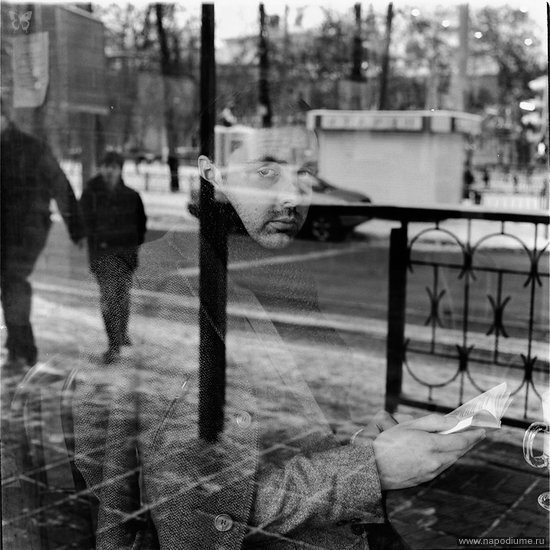 Фото Павел Поцелуев