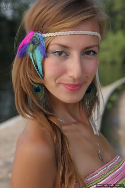 Фото Полина Денисова