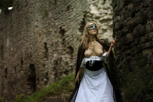 Фото Радмила