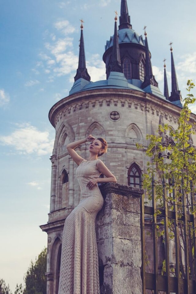 Фото Ольга Безрукова
