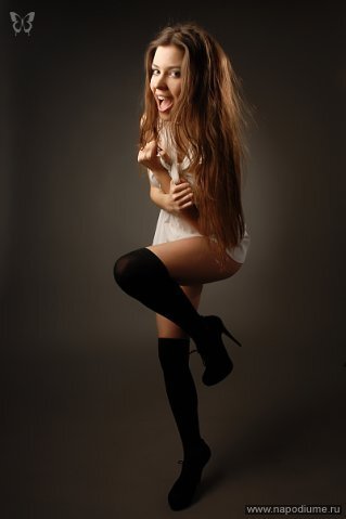 Фото Алла Барабашова
