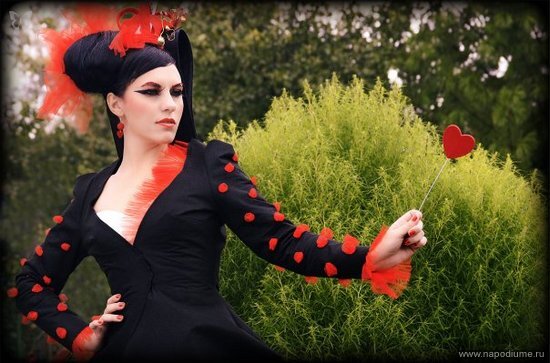 Фото Анна Токарева