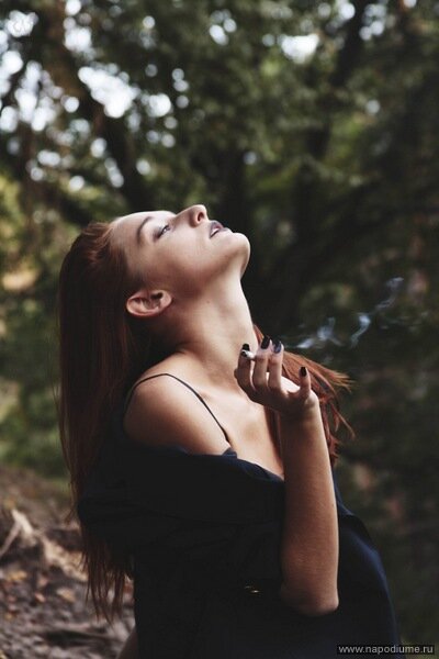 Фото Nastya Ostrovskaya