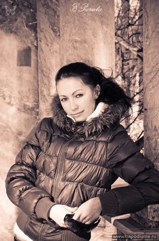 Фото Екатерина RKATE Парута