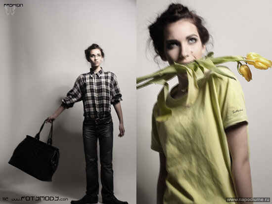 Фото Foty Mody