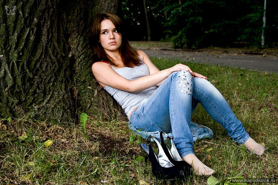 Фото Катя Яблокова