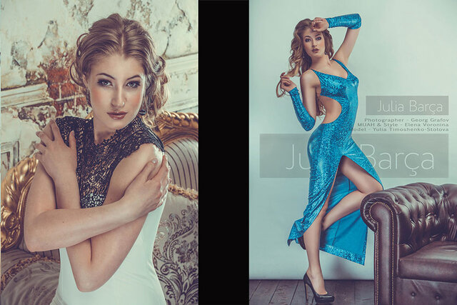 Фото Георгий photoGrafov Графов