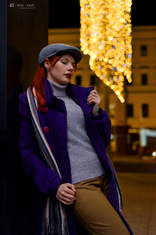 Streat Fashion