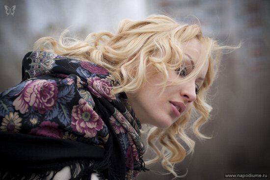 Фото Dmitry Chernoff Chernoff