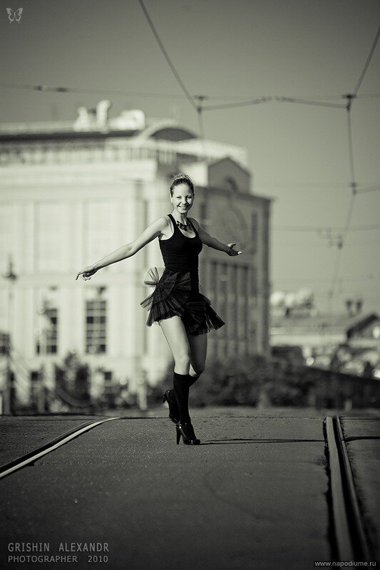 Фото Софья Мыльникова