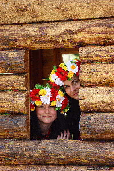Фото Анна Недашковская