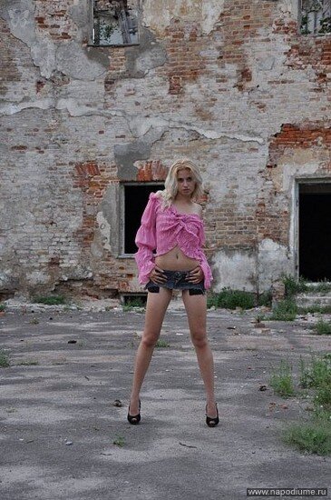 Фото Оксана Воробей