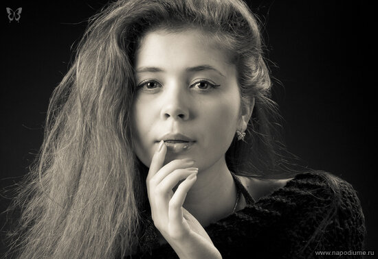 Фото Алина anila Кривенец