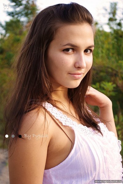 Фото Юлия Ляшок