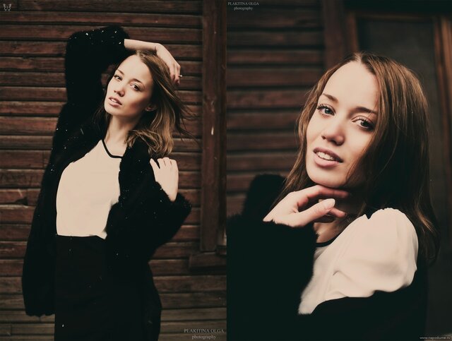 Фото Ольга Плакитина