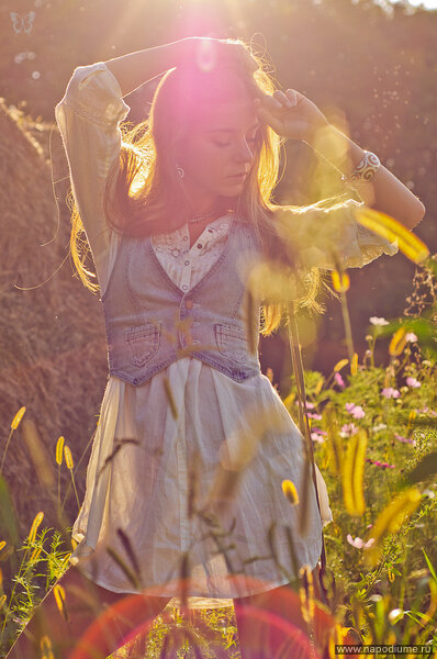 Фото Mary Vostokova