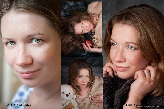 Фото Екатерина Плетнева