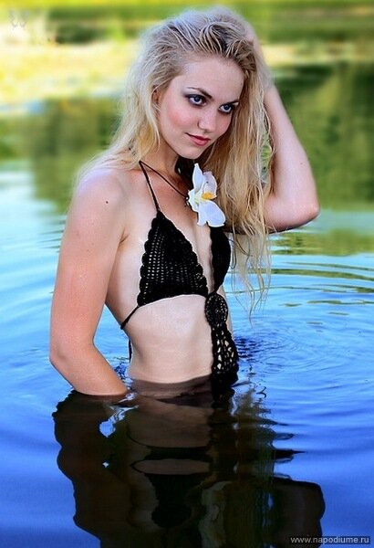 Фото Юлия Кирина