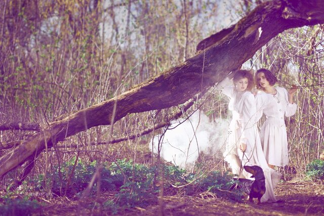 Фото Kate Holmann