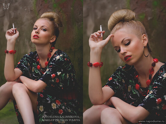 Фото Елена Калинникова