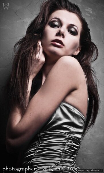 Фото Eva Rich