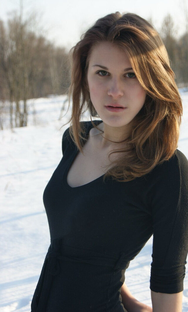 Фото Евгения Зуйкова