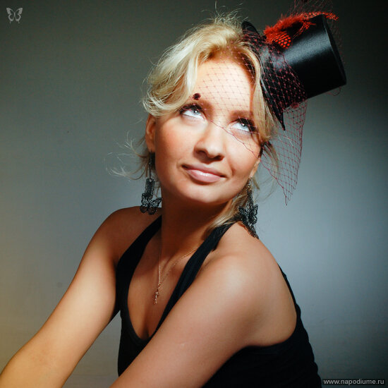 Фото Вера Якимова