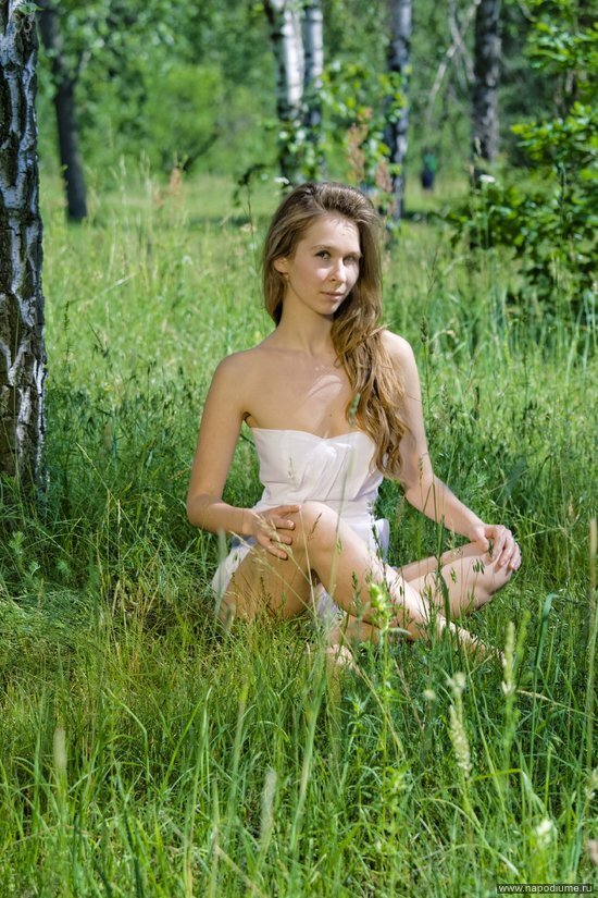 Фото Екатерина Мартынова