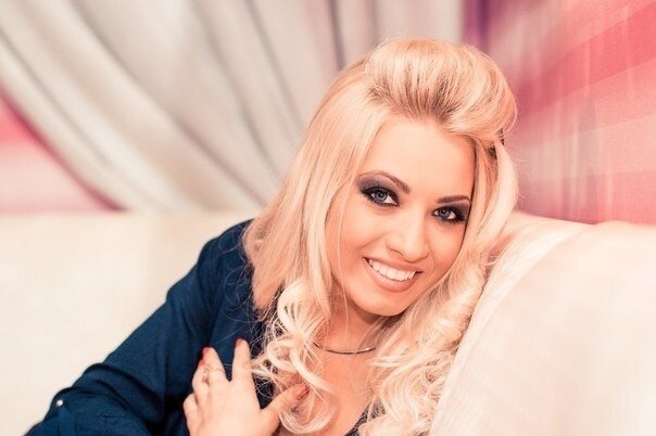 Фото Valerija flik