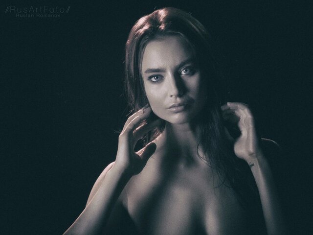 Фото Лана Lanastahova Стахова