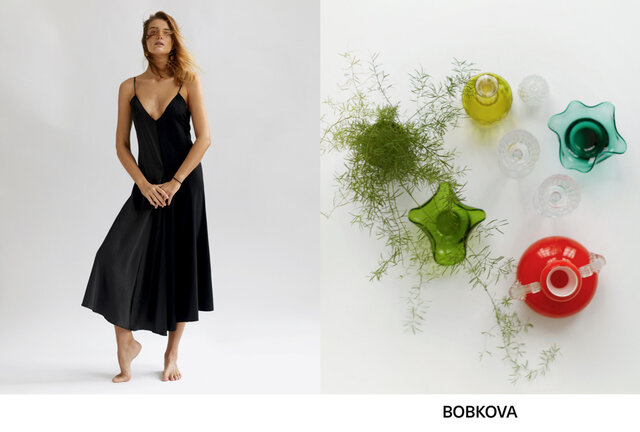 Bobkova | winter 2018/2019 | Capsule