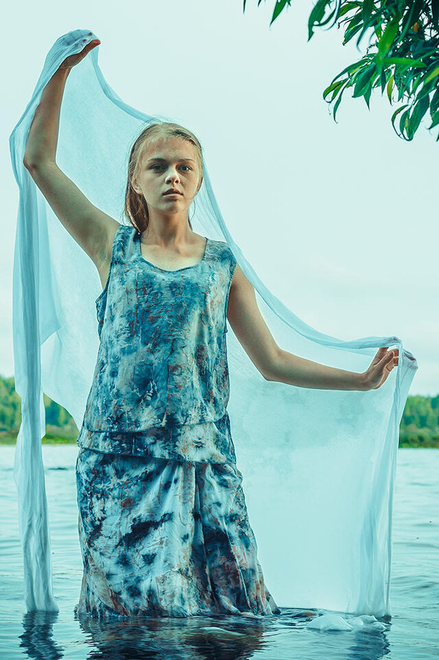 Фото Катерина Вознесенская