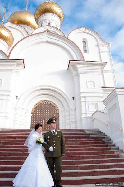 Фото Марина Ставрова