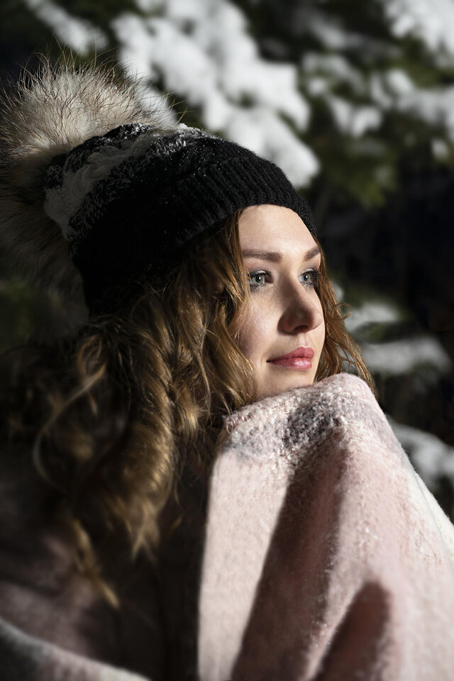 Foto Oleg Trofimov