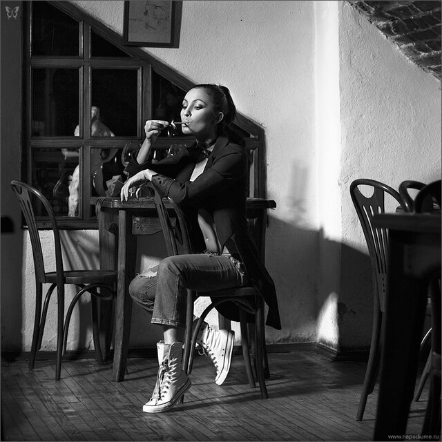 Naya Style's photo
