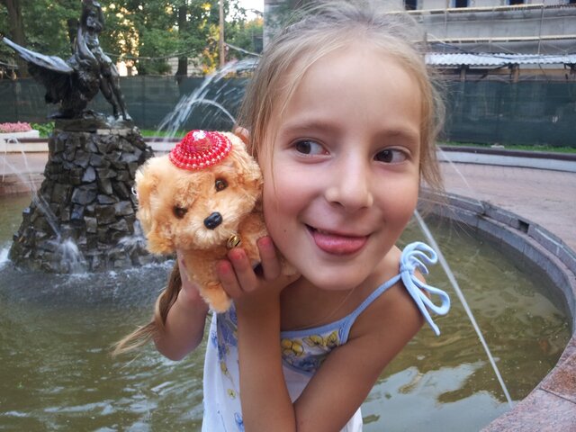 Фото Юрий Поленок