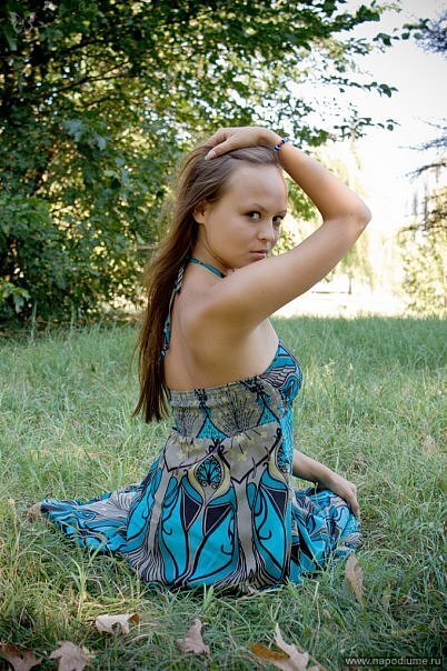 Фото Юлия Долгова