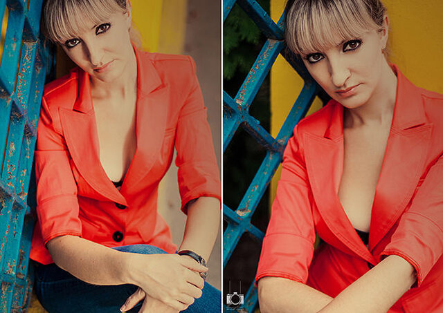 Фото Елизавета Александрова