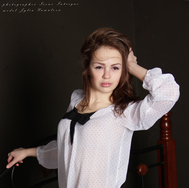 Фото Юлия Соловьева