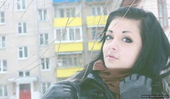 Фото Екатерина Светлова