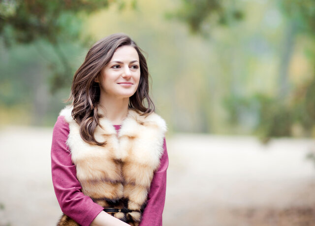 Фото Anna AnnaGulko Gulko