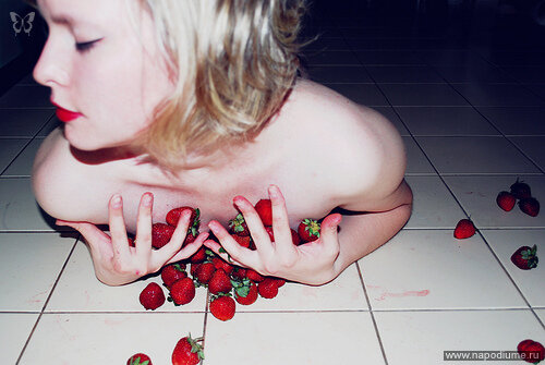 Фото Katie Osipova